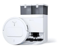 Ecovacs Robot sprzątający DEEBOT T50 PRO OMNI White - 1365282 - zdjęcie 2